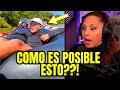 IMPACTANTE TALENTO cantando en FLOTADOR!!  NO LO CREES| Ceci Dover VOCAL COACH reaction &amp; Analysis