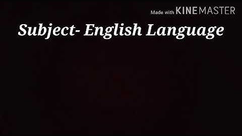 Chapter-6(Doing Words- Verbs) (Exercises) Assessment-2 Class-2 by Rubab Rizvi