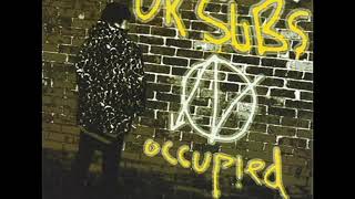 U.K.Subs - Occupied - 1996 - Full Album