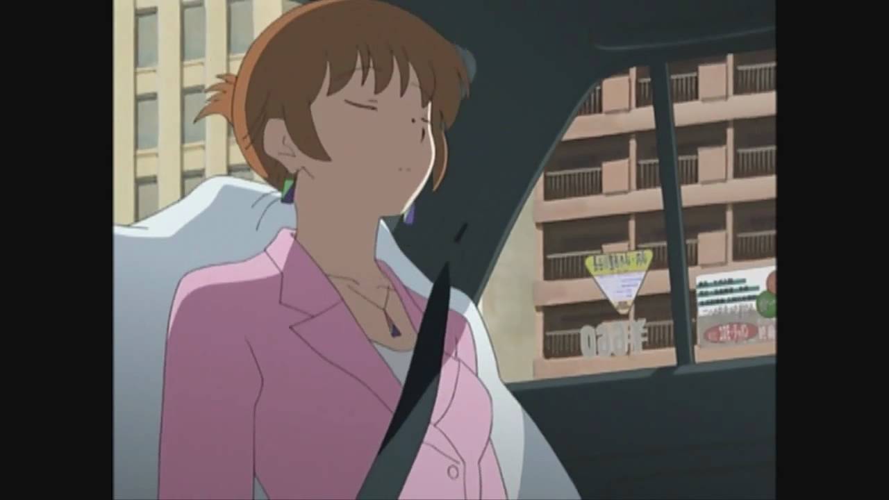 絶対少年amv Mag Moe