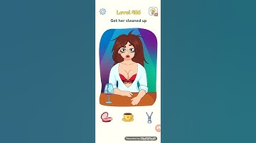 DOP 3 Level 486 Displace One Part by SayGames