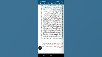 سورة البقرة اية (٢٢٥)