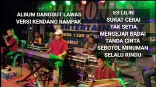DANGDUT LAWAS VERSI RAMPAK HARMONISS