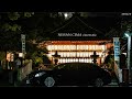 Nissan Cima cinematic Kyoto night shrine - SONY FX3 日産シーマ 非公式PV 『宵参拝』 シーマハイブリッド