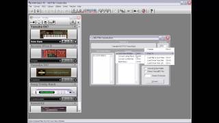 Midi Quest 9 / 10 File Conversion Tutorial