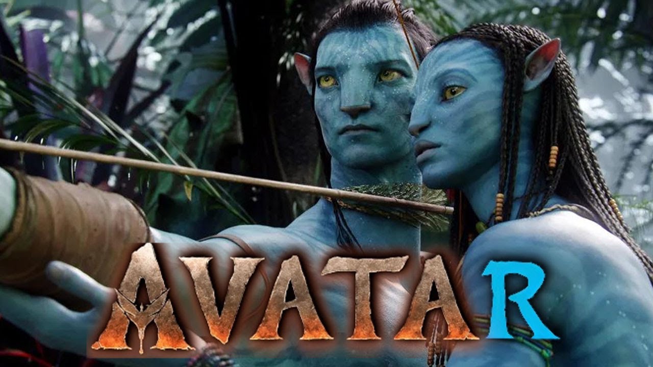 avatar film  (2009) Movie | Sam Worthington, Zoe Saldana,, Michelle Rodriguez | Review