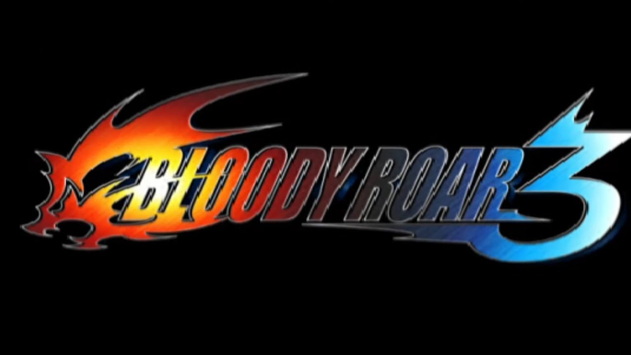 BLOODY ROAR 3 - VERSIÓN LATINO - MODO DE JUEGO - ARCADE - GAMEPLAY 