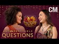 Lee Rodriguez &amp; Ramona Young || Unforgettable Questions