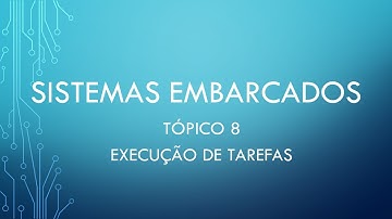 08 - 01 - Execução de Tarefas  do FreeRTOS no Arduino