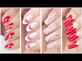 Flirty &amp; Fun Nail Art Design Compilation ❤️ Cute &amp; Easy Nail Designs For Beginners!