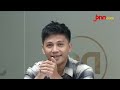 Sentilan Anies, Rupiah Kian Ambyar, Yusril Singgung Proyek Era Jokowi | Reaction JPNN