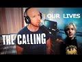 The Calling - Our Lives (Cover By AndyB)