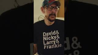 Nicky Siano on the Making of “Wrong (You Dropped a Bomb)“ for Annie & The Caldwells