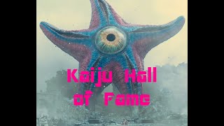 Starro | Kaiju Hall of Fame