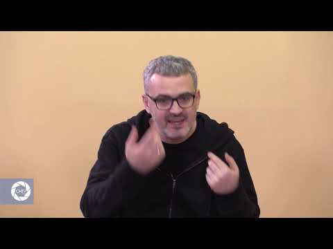 ლექცია #4 - პროგრამირების ენები