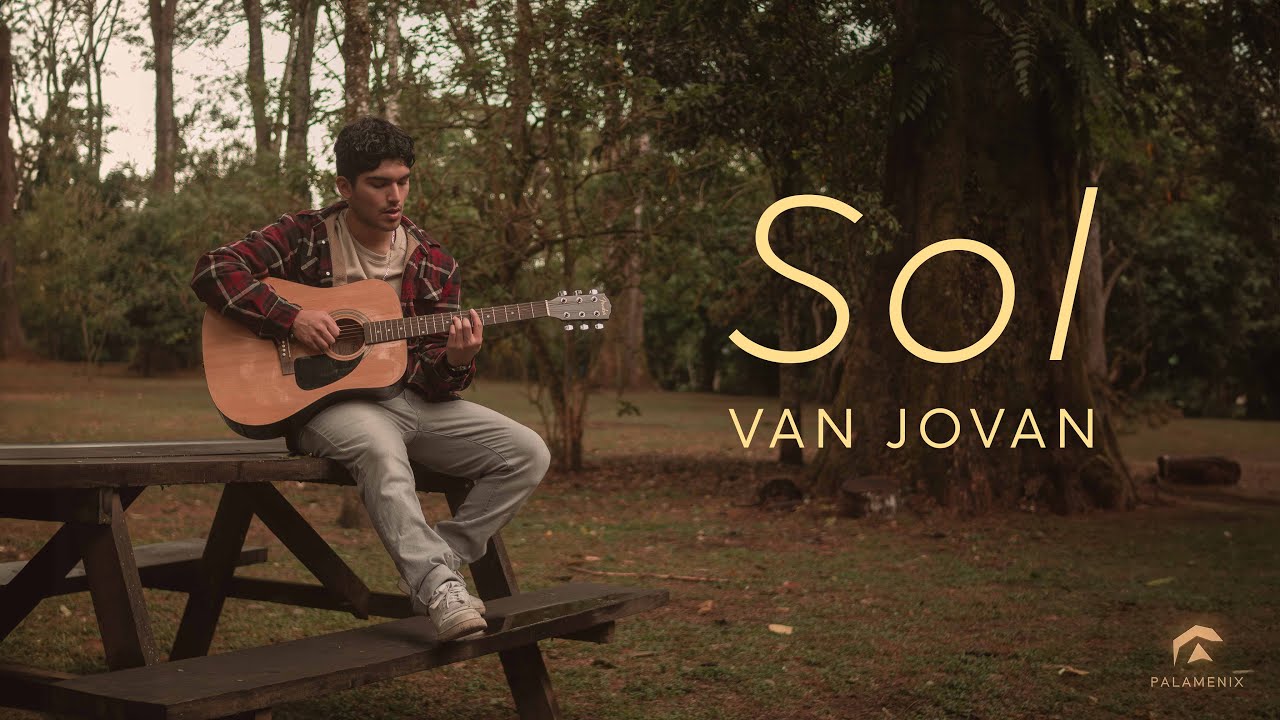 YouTubeでVan Jovan - Sol (Official Video)を視聴 YouTubeでVan Jovan - Sol (Official Video)を視聴