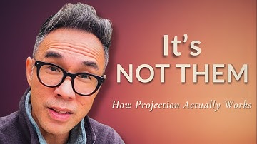 Why You Keep Repeating the Same Relationship Pattern — Ho‘oponopono & Projection