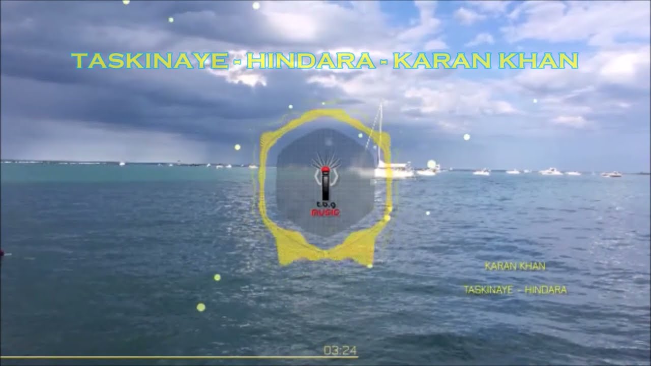 Watch Karan Khan - Taskinaye (Official) - Hindara on YouTube Watch Karan Khan - Taskinaye (Official) - Hindara on YouTube