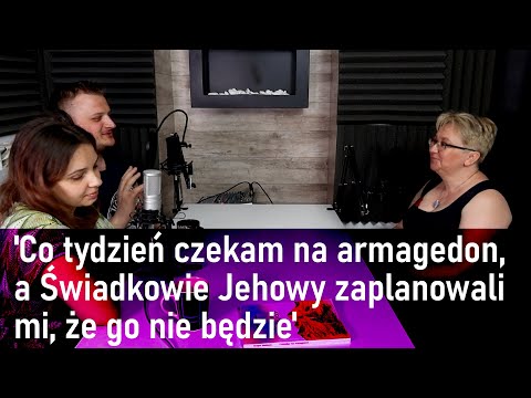 Wideo: Nie zniechęcaj się wersetem?