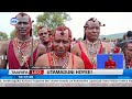 Wakazi Wa Mbusai Purko Wamezindua Tamasha La Utamaduni Ili Kuhifadhi Utambulisho Ya Wamaasai Wakazi Wa Mbusai Purko Wamezindua Tamasha La Utamaduni Ili Kuhifadhi Utambulisho Ya Wamaasai