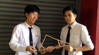 Statics Project - Truss