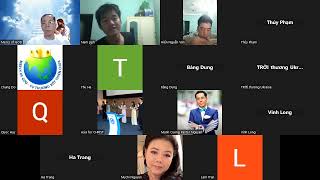 1260. TLCVN - Cầu nguyện ĐNNC. Thứ bảy. Ôn tập. CN dọn đường cho CHÚA tái lâm - 29.04.2023