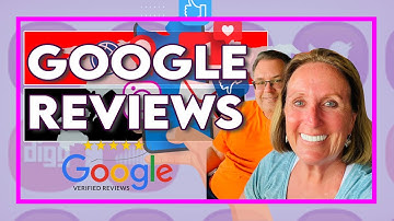 How to Handle Google Reviews 2022 | Mark and Kristin Stampini