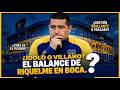¿ÍDOLO O VILLANO? El Balance Definitivo de Riquelme en Boca.