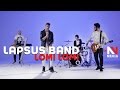 Lapsus band  lomi lomi official