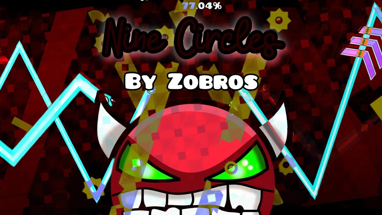 Nine Circles