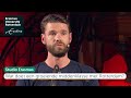 Studio Erasmus - Socioloog Gijs Custers over de veranderende demografie van de stad