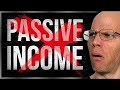 Why You CAN'T Make Passive Income With Amazon Kindle Direct Publishing