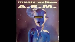 Arm - Music Action