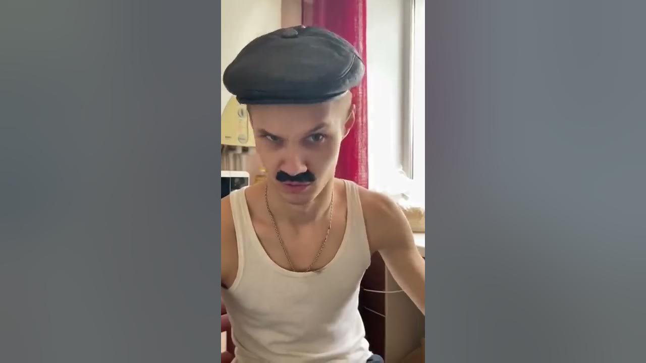 Павел Петин блоггер