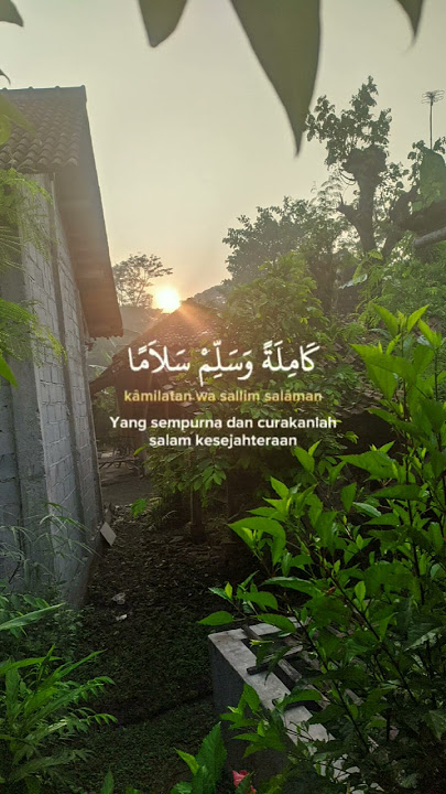 Bismillah.. #shorts #youtubeshorts #sholawat #viral #fyp #shortvideo #status #beranda #video