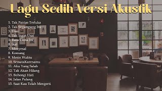 FULL ALBUM AKUSTIK CAFE SANTAI 2023 | LAGU AKUSTIK INDONESIA POPULER - ENAK DIDENGAR SAAT SANTAI #1