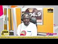 Aben Wo Ha Host Angel Micheal 21 5 2026 