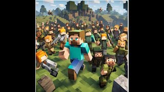 BlockFront (Ep.1 (Zombies)) ft. DaYeet and Hi