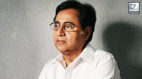 When Jagjit Singh Delayed The Landing Of Flight