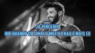 Gusttavo Lima   Café E Amor Karaoke Com Voz Do Cantor