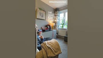 SwitchBot #lifewithswitchbot