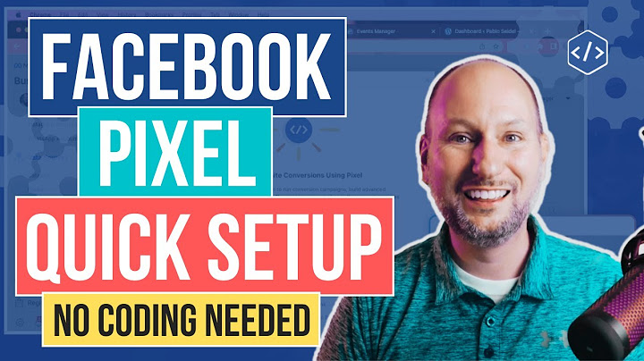 Aplikasi facebook pixel cara penggunaan