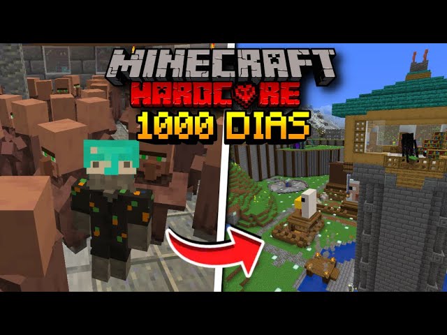 TioZero on X: Casa da Montanha (série TioZeroLandia) #Minecraft