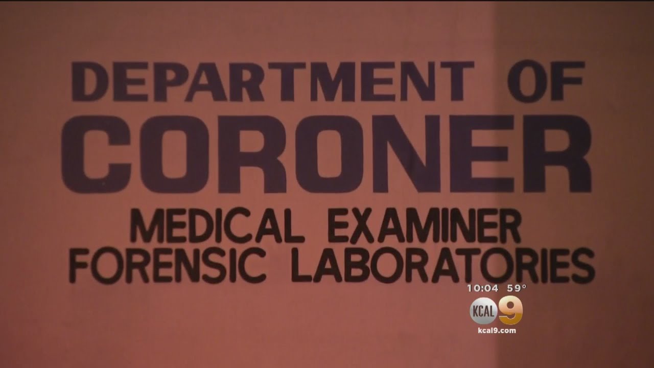 Only On 9: Los Angeles County Coroner Resigns Amidst Heavy Scrutiny