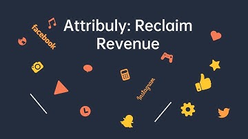 Attribuly  Reclaim Revenue