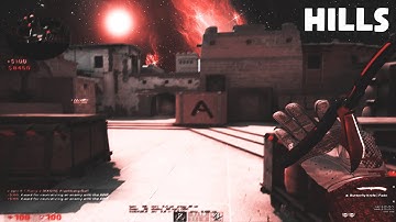 The Hills ❤ (csgo montage)