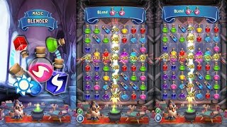 Magic Blender : Android Game screenshot 4