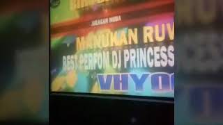 Birthday party JURAGAN MUDA MANUKAN RUWET by DJ VHYO DOFF 💃