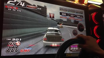 WMMT5 - EXTREMEMEMEMEMEMEM OSAKA CARRRLLOOOOSSS