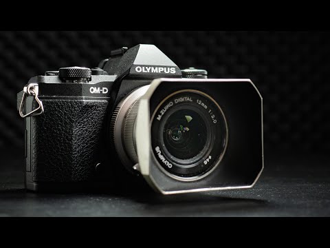 Olympus E-M5 MKII - [Still Worth Buying?]